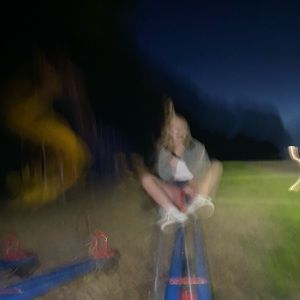 Meet your Posher, Sierra